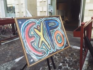Expo