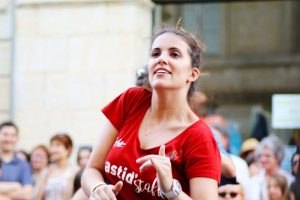 Flashmob 03