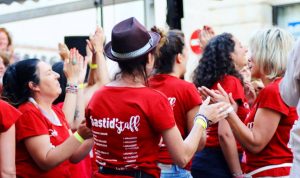 Flashmob