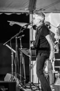 Olivier Hébert et La Collective