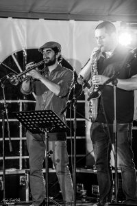 Olivier Hébert et La Collective (7)