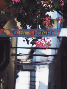 Rue des Mômes