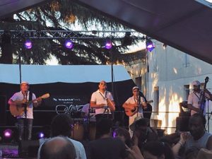 Septeto Nabori