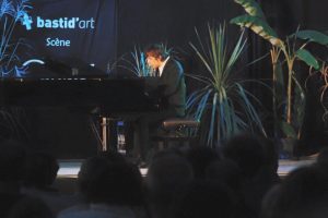 Thomas Fersen